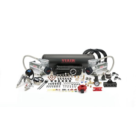 Viair Dual Platinum 485C Onboard Air System, 20 20085